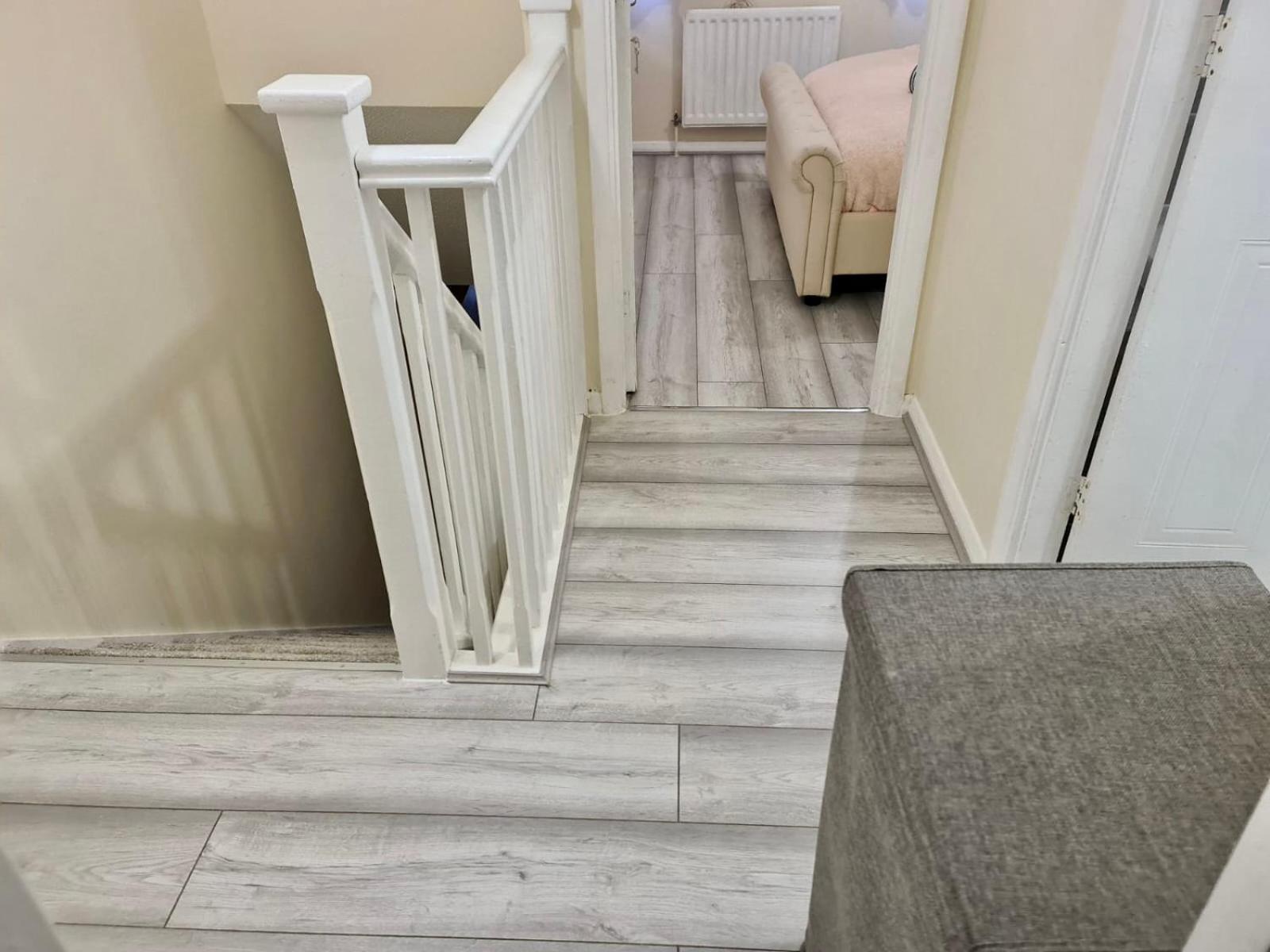 Дом отдыха - Sleeps 4 - Parking - Garden - Petfriendly Лондон