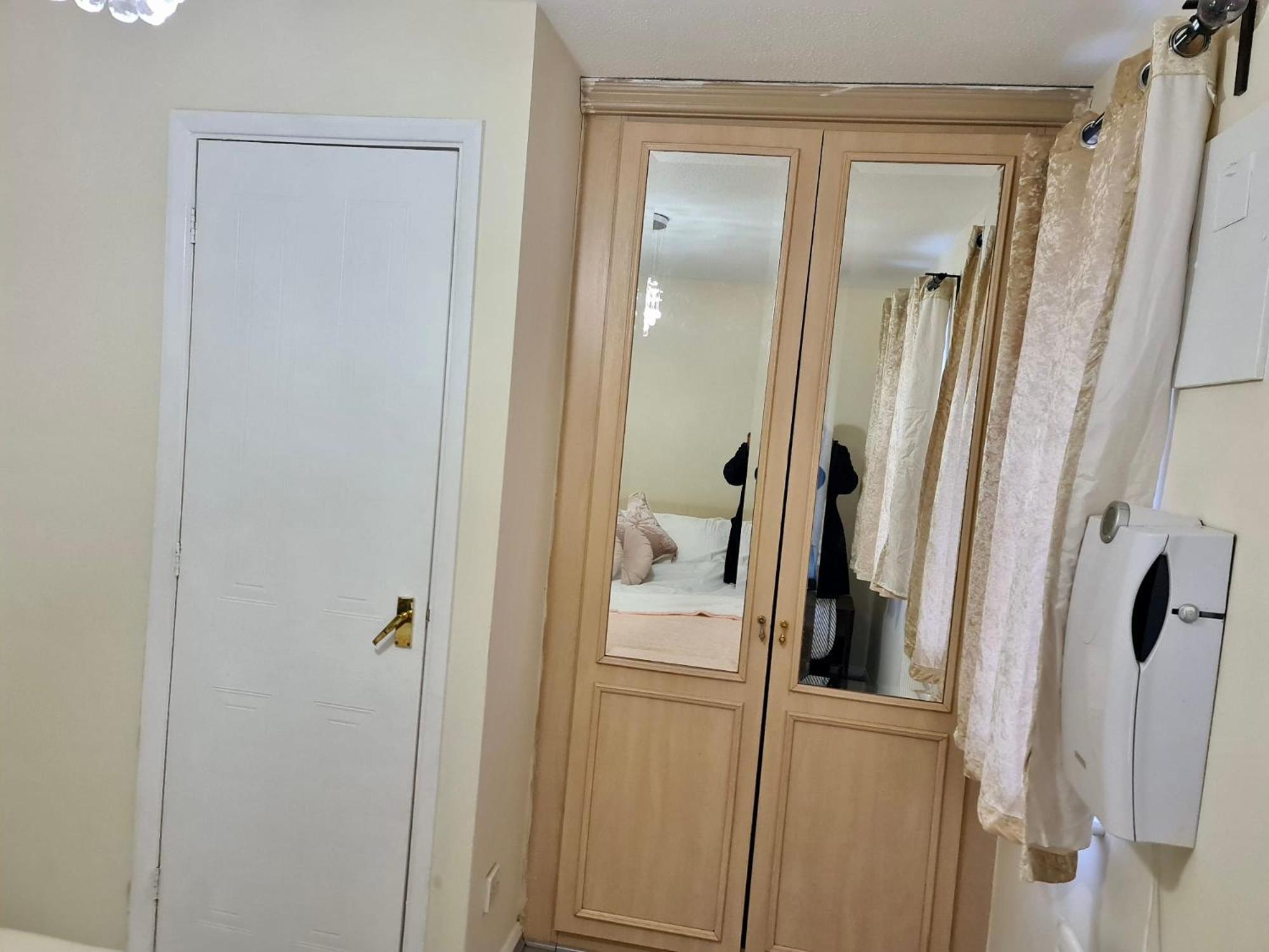 Дом отдыха - Sleeps 4 - Parking - Garden - Petfriendly