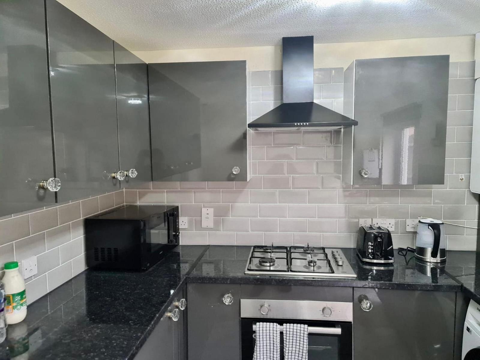 - Sleeps 4 - Parking - Garden - Petfriendly Дом отдыха *