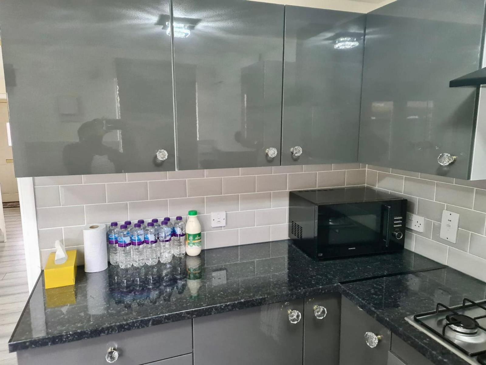 Дом отдыха - Sleeps 4 - Parking - Garden - Petfriendly