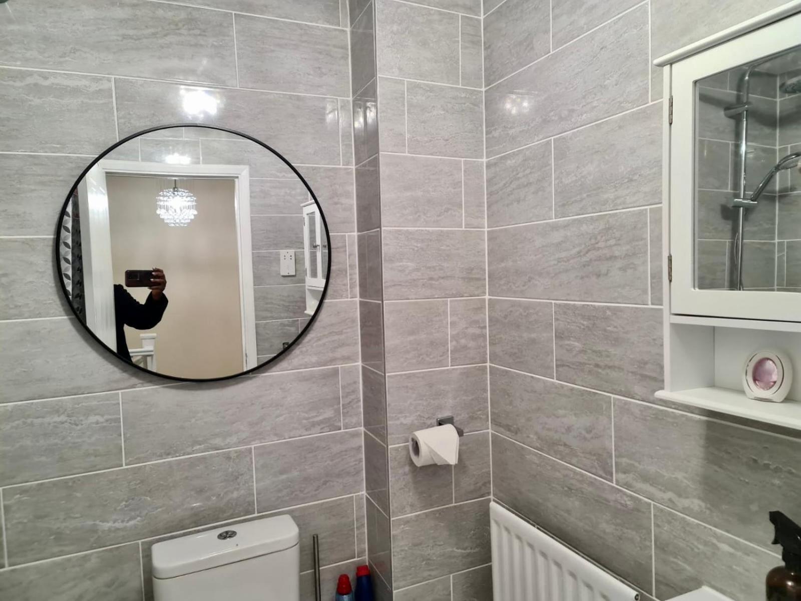 Дом отдыха - Sleeps 4 - Parking - Garden - Petfriendly